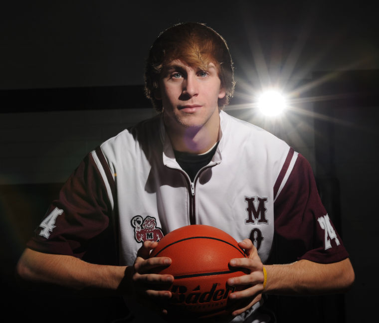 Lindauer not just a shooter any more